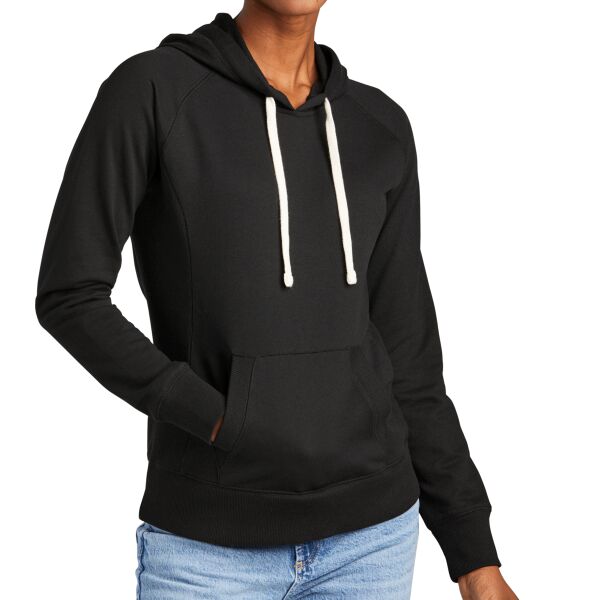 Women's Re-Fleece Hoodie Thumbnail