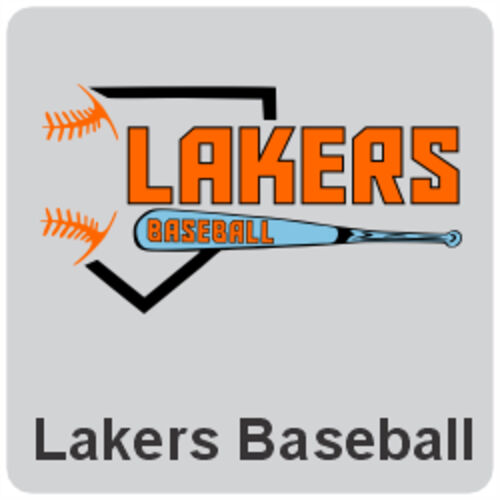 Lakers Baseball Thumbnail