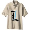 Tall Silk Touch Polo Thumbnail