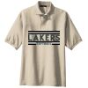 Tall Silk Touch Polo Thumbnail