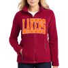 Women's Value Fleece Jacket Thumbnail
