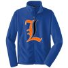 Value Fleece Jacket Thumbnail
