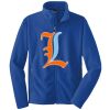 Value Fleece Jacket Thumbnail