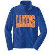Value Fleece Jacket Thumbnail