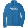 Microfleece Jacket Thumbnail