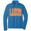 Microfleece Jacket Thumbnail