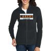 Women's Microfleece Jacket Thumbnail