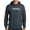 Heavy Blend Hooded Sweatshirt Thumbnail