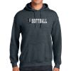 Heavy Blend Hooded Sweatshirt Thumbnail
