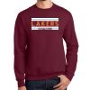 Essential Fleece Crewneck Sweatshirt Thumbnail