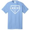 Core Cotton Tee Thumbnail