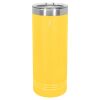 22 oz. Skinny Tumbler with Slider Lid Thumbnail