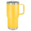 20 oz.Travel Mug Vacuum Insulated with Slider Lid Thumbnail